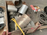Overige procesapparatuur divers - afbeelding 5 van  15