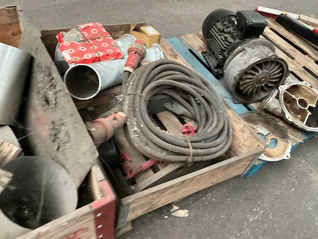 Overige procesapparatuur divers - afbeelding 6 van  15