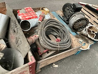 Overige procesapparatuur divers - afbeelding 6 van  15