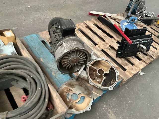 Overige procesapparatuur divers - afbeelding 7 van  15