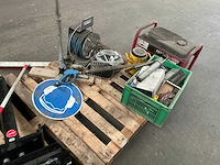 Overige procesapparatuur divers - afbeelding 9 van  15