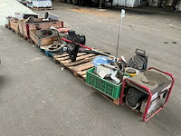 Overige procesapparatuur divers - afbeelding 1 van  15