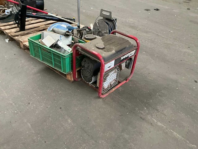 Overige procesapparatuur divers - afbeelding 10 van  15