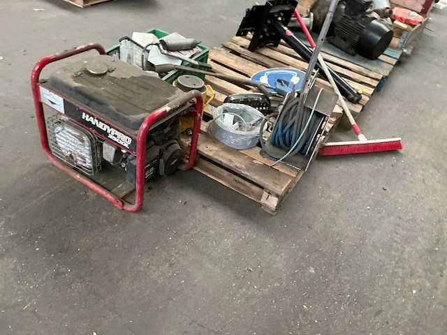 Overige procesapparatuur divers - afbeelding 11 van  15