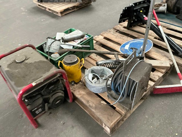 Overige procesapparatuur divers - afbeelding 12 van  15