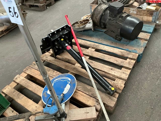 Overige procesapparatuur divers - afbeelding 13 van  15