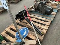 Overige procesapparatuur divers - afbeelding 13 van  15