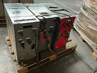 Overige procesapparatuur en machines (3x) - afbeelding 2 van  13