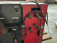 Overige procesapparatuur en machines (3x) - afbeelding 5 van  13