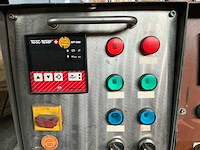 Overige procesapparatuur en machines (3x) - afbeelding 7 van  13