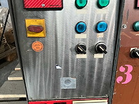 Overige procesapparatuur en machines (3x) - afbeelding 8 van  13