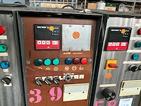 Overige procesapparatuur en machines (3x) - afbeelding 9 van  13