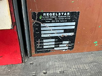 Overige procesapparatuur en machines (3x) - afbeelding 11 van  13