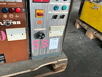 Overige procesapparatuur en machines (3x) - afbeelding 13 van  13