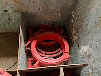 Overige procesapparatuur en machines "bushings + slips" - afbeelding 3 van  5
