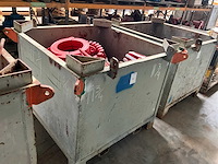 Overige procesapparatuur en machines "elevators + slips" - afbeelding 1 van  5