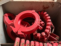 Overige procesapparatuur en machines "elevators + slips" - afbeelding 3 van  5