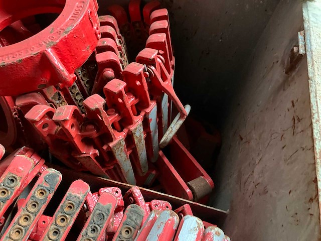 Overige procesapparatuur en machines "elevators + slips" - afbeelding 5 van  5