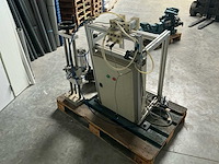 Overige procesapparatuur en machines - afbeelding 1 van  5