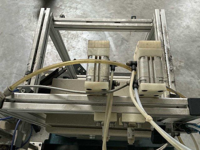 Overige procesapparatuur en machines - afbeelding 2 van  5
