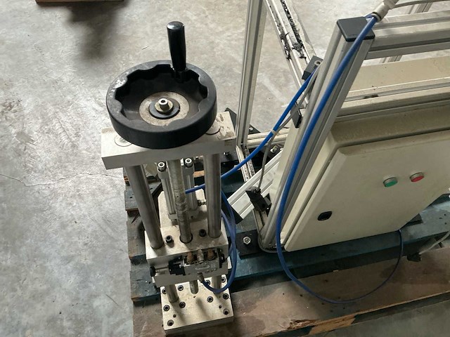Overige procesapparatuur en machines - afbeelding 3 van  5