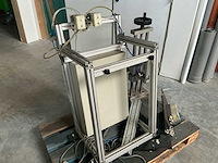 Overige procesapparatuur en machines - afbeelding 4 van  5