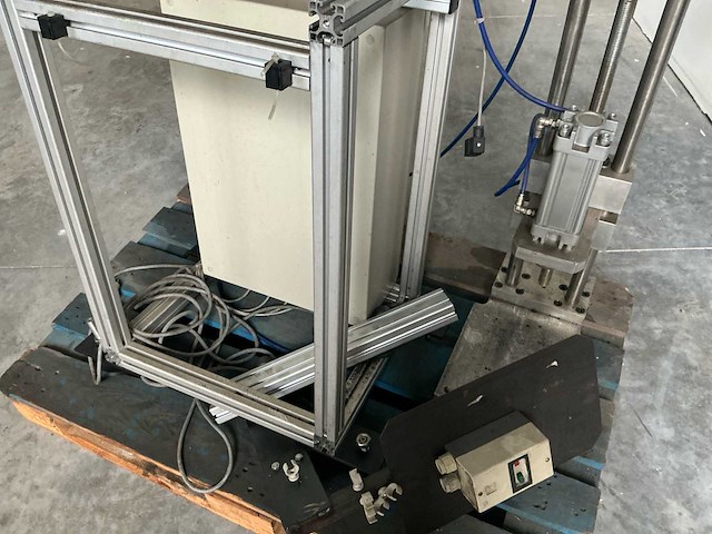 Overige procesapparatuur en machines - afbeelding 5 van  5