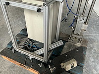 Overige procesapparatuur en machines - afbeelding 5 van  5
