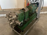 Overige procesapparatuur en machines - afbeelding 2 van  5