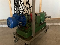 Overige procesapparatuur en machines - afbeelding 4 van  5