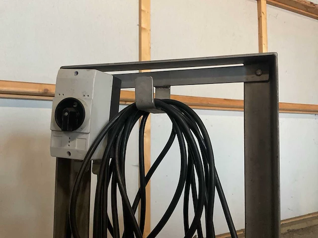 Overige procesapparatuur en machines - afbeelding 5 van  5