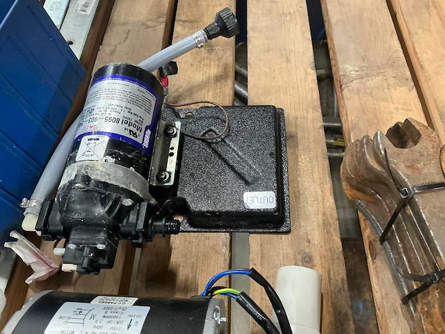 Overige procesapparatuur en machines - afbeelding 3 van  12