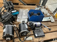 Overige procesapparatuur en machines - afbeelding 1 van  12