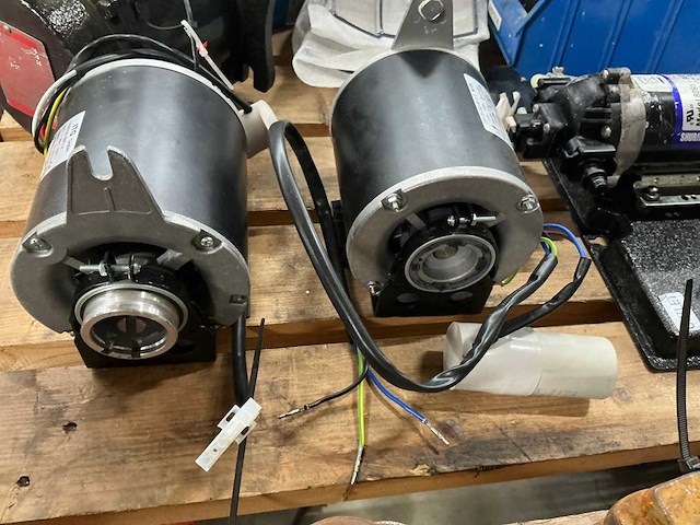 Overige procesapparatuur en machines - afbeelding 5 van  12