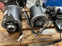 Overige procesapparatuur en machines - afbeelding 5 van  12