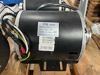 Overige procesapparatuur en machines - afbeelding 7 van  12