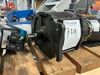 Overige procesapparatuur en machines - afbeelding 10 van  12