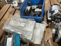 Overige procesapparatuur en machines - afbeelding 12 van  12