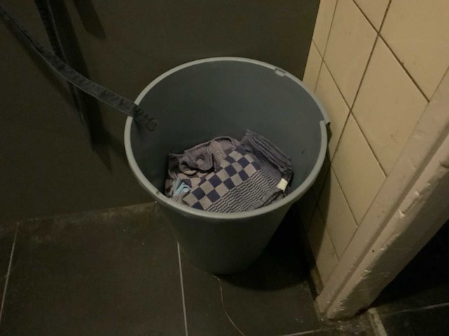 Overige restaurant inventaris - afbeelding 2 van  10