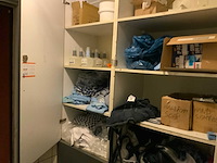 Overige restaurant inventaris - afbeelding 1 van  10