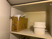 Overige restaurant inventaris - afbeelding 3 van  10