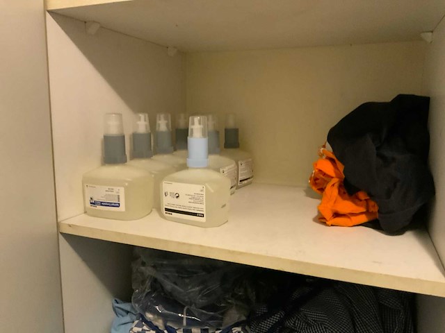 Overige restaurant inventaris - afbeelding 4 van  10