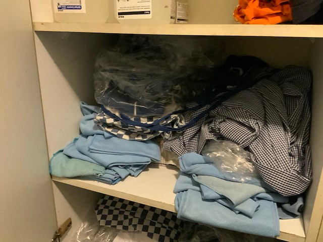 Overige restaurant inventaris - afbeelding 5 van  10