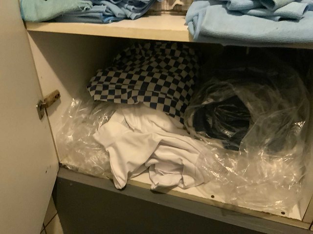 Overige restaurant inventaris - afbeelding 6 van  10