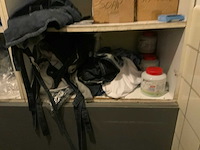 Overige restaurant inventaris - afbeelding 7 van  10