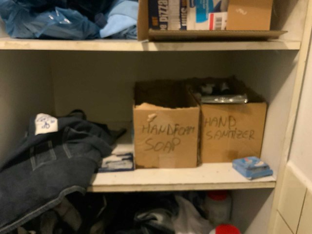 Overige restaurant inventaris - afbeelding 9 van  10