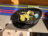 Overige restaurant/bar accessoires - afbeelding 1 van  6