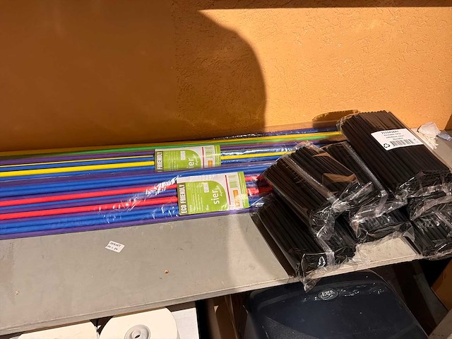 Overige restaurant/bar accessoires - afbeelding 3 van  6