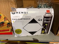 Overige restaurant/bar accessoires - afbeelding 5 van  6