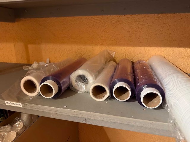 Overige restaurant/bar accessoires - afbeelding 6 van  6